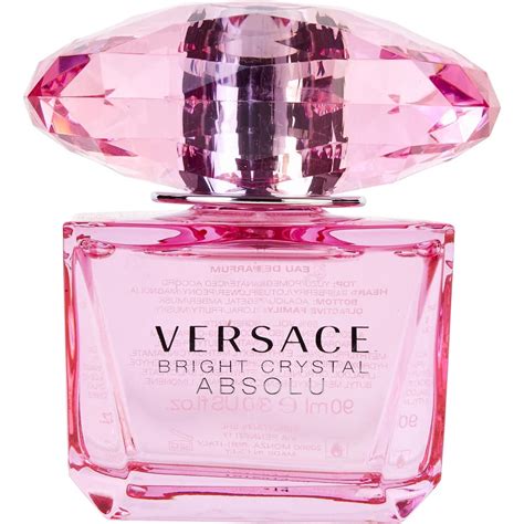 versace bright crystal absolu price.